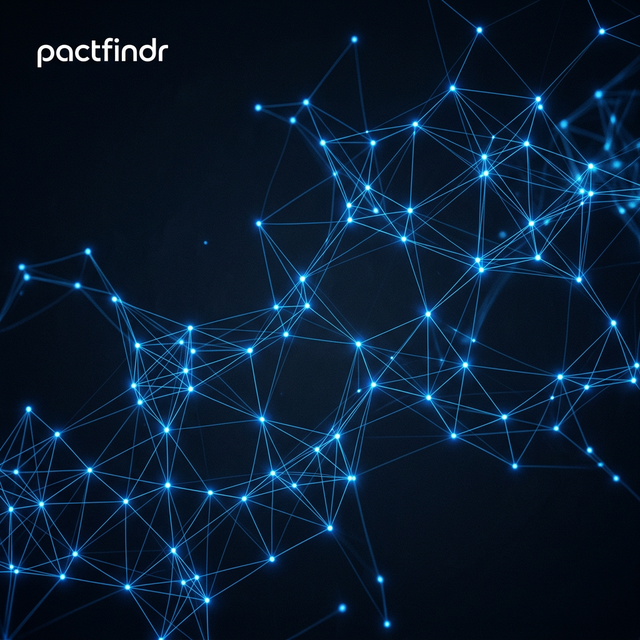 What Is Partnership Intelligence? The Future of Strategic Alliances